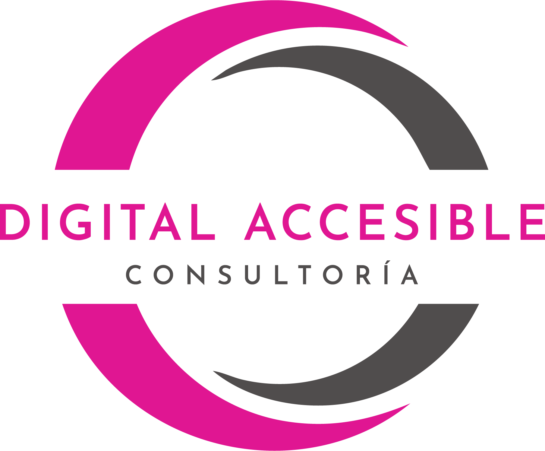 logo digital accesible